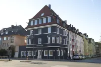 Boutique-Hotel Georges - 4-Star