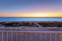 Bali Hai Beachfront Resort and Spa Hotels in Holmes Beach