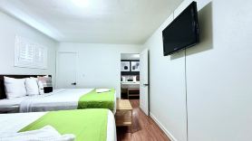 City Center Motel