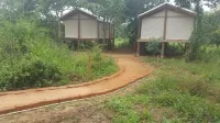 Asharo Sigiriya Villa Hotels in Kimbissa