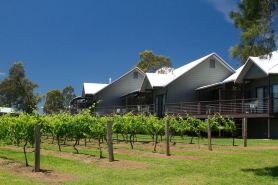 เฮอร์มิเทจ ลอดจ์