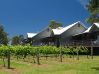 Hermitage Lodge Hotels in Pokolbin