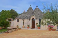 La Rosa dei Trulli B&B