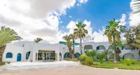 Hotel Venice Beach- Families and Couples Only Hotels in Djerba