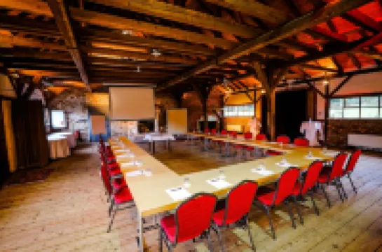 슐로스호텔 와이번호프