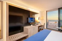 Medora Auri Family Beach Resort Hotels in Drašnice