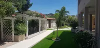 Palm Village Hotels in Notteri