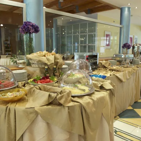 Albergo Mediterraneo
