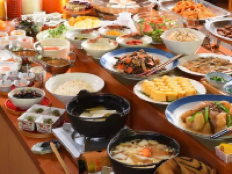 アネックスロイヤルホテル 大館のホテル