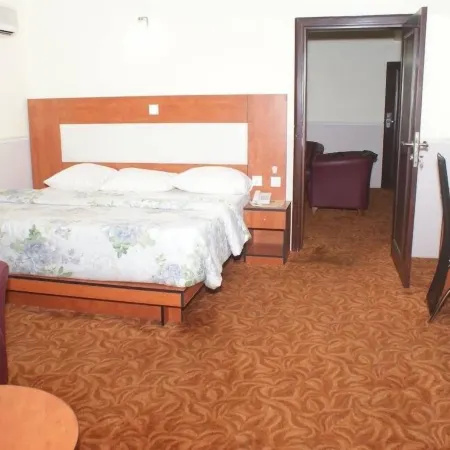 Marvel Hotel  Suites