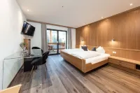 Hotel Berghang Hotels in Fie