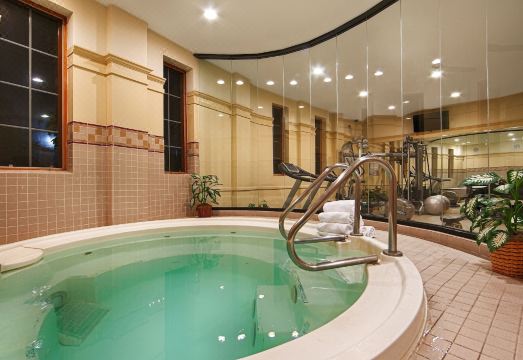 5. 베스트 웨스턴 ..