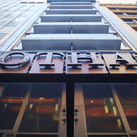 The Gotham Hotel