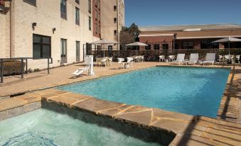 Hilton Garden Inn Dallas/Duncanville