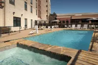 Hilton Garden Inn Dallas/Duncanville Hotels in Duncanville