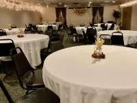 Bicentennial Inn Hotels in Upshur County
