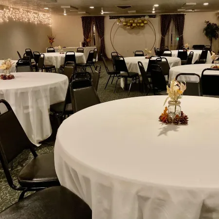 Bicentennial Inn