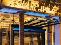 Hotel Granados 83, a Member of Preferred Hotels & Resorts Hotels near FGC - Provença