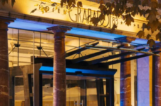 Hotel Granados 83, a Member of Preferred Hotels & Resorts
