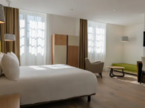 Hotel & Spa GINKGO - Quimper Hotéis em Quimper