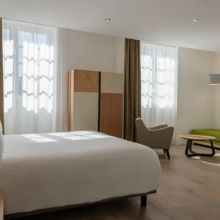 Hotel & Spa GINKGO - Quimper