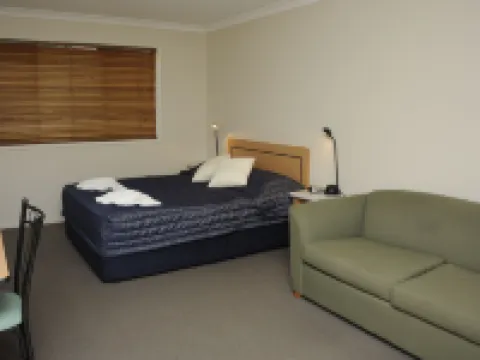 Sun Valley Motel Biloela Hotels in Biloela