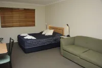 Sun Valley Motel Biloela Hotels in Biloela