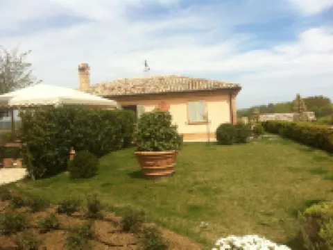 Relais Il Margarito Hotel a Montefano