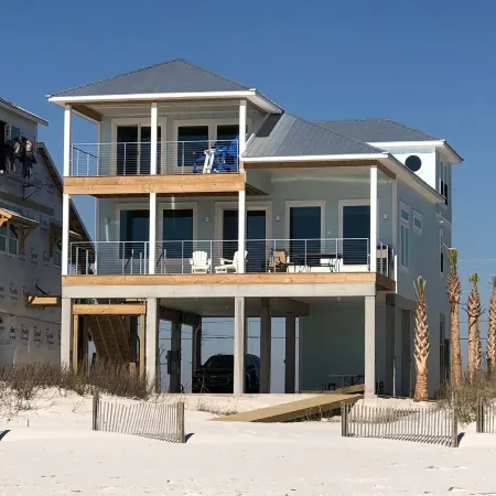 Shore Looks Good by Pristine Properties Vacation Rentals