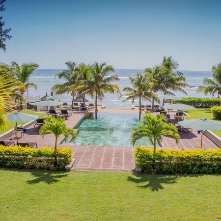 White Oaks Villas