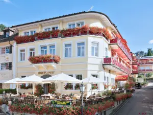 後温泉健康私人酒店