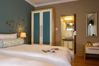 Namib Guesthouse Hotels in Langstrand