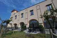 Villa Emanuel Hotels in Sant'Agnello