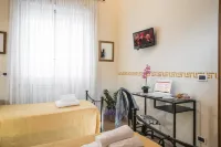 Giornate Romane - B&Bs (Bed and breakfast)