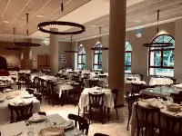 Hotel Balneario de La Virgen Hotels in Nuévalos