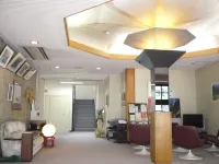 Gokayama Onsen Akaokan Hotels in Shirakawa