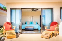 Vida Mountain Resort & Spa Adults Only Hotels in Miramar