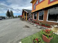 Alaska Angler's Inn