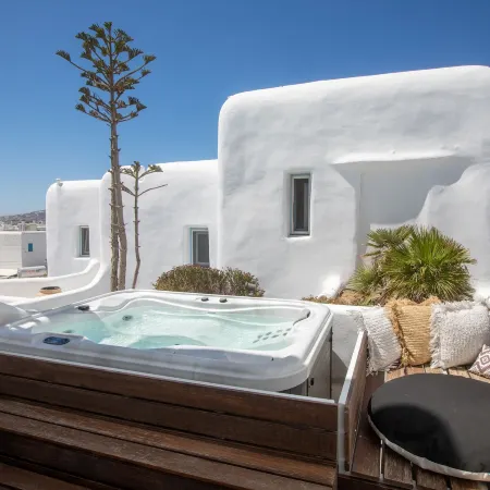 Harmony Boutique Hotel