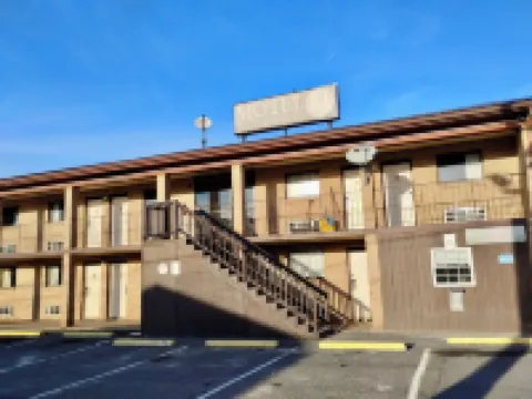 Motel M Lewisburg