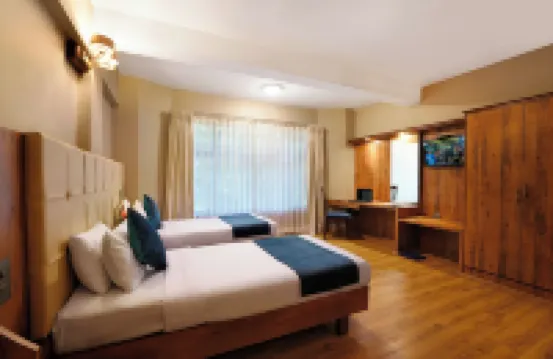 Cross Roads Inn Các khách sạn ở 