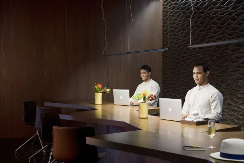 Excellence El Carmen - Adults Only - All Inclusive Бизнес-удобства Photos