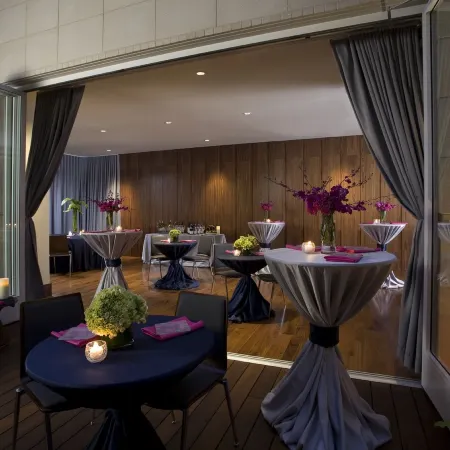 Hyatt Centric the Pike Long Beach