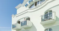 Hotel de Londres