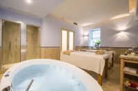 Excelsior Belvedere Hotel & Spa - spa