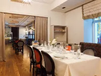 陸地商務飯店
