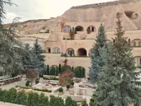 Avantgarde Refined Caves of Cappadocia Hotels in Urgup