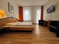 Hotel Kull Von Schmidsfelden Hotels in Bad Herrenalb