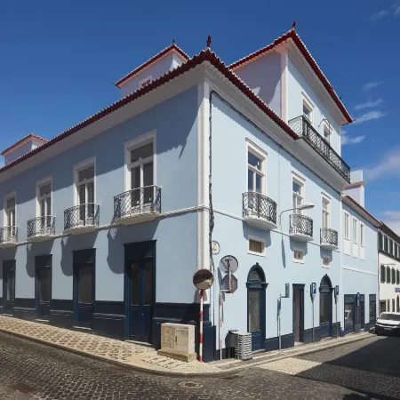 Casa do Pateo - Charming House Azores