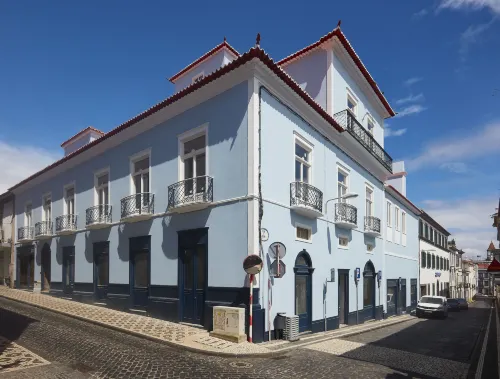 Casa do Pateo - Charming House Azores